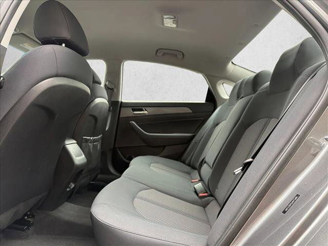 Used 2018 Hyundai Sonata SEL w/ Tech Package 02 image 22