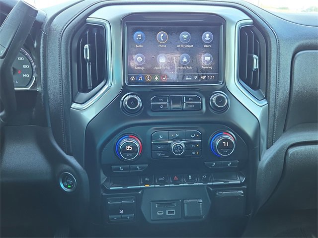 Used 2019 Chevrolet Silverado 1500 LT w/ All-Star Edition image 24