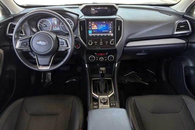 Used 2023 Subaru Forester Limited AWD/4WD image 16