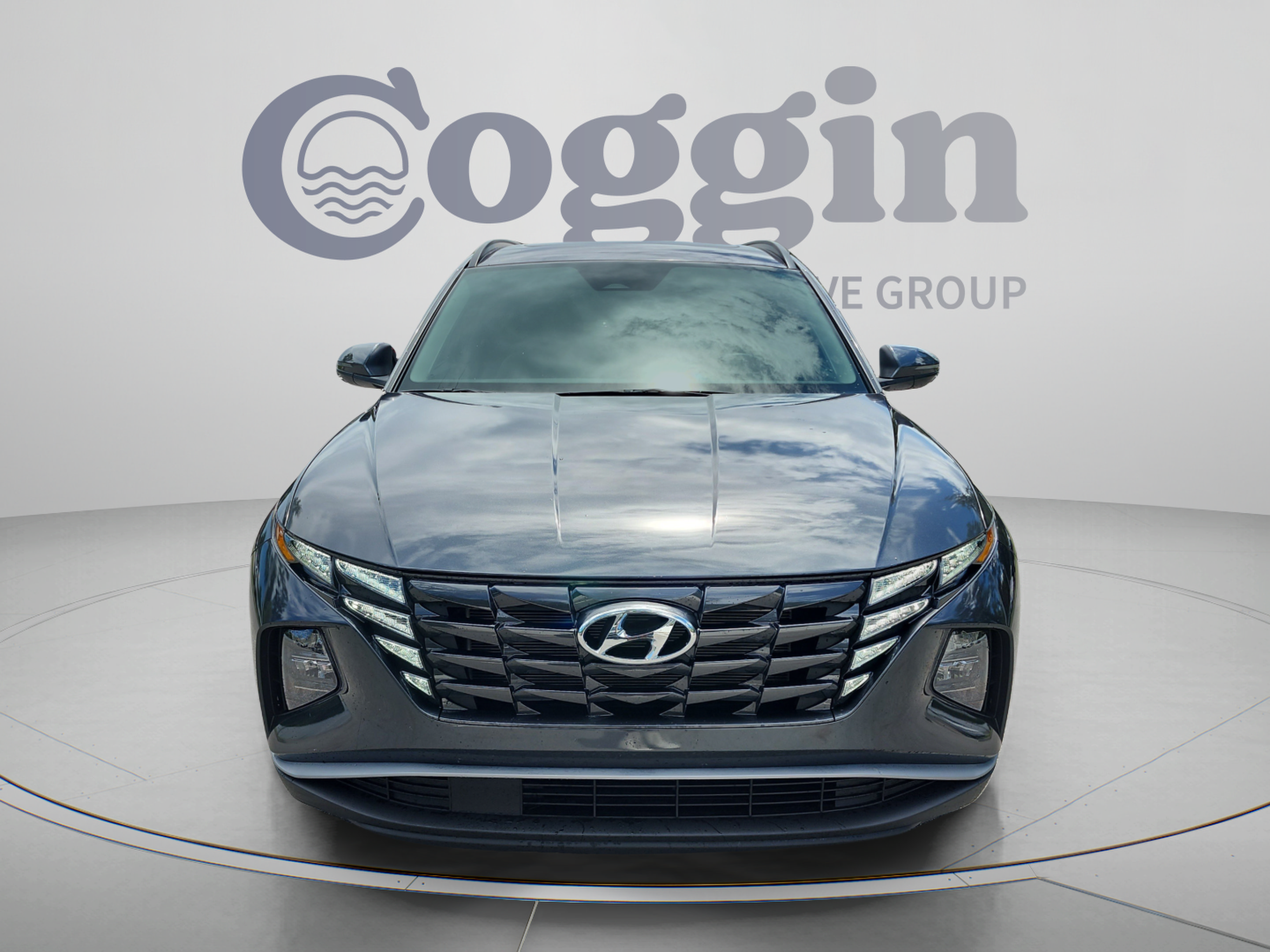 Used 2024 Hyundai Tucson SEL w/ Convenience Package FWD image 8