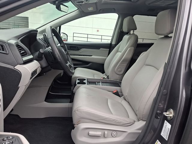 Used 2019 Honda Odyssey Touring image 14