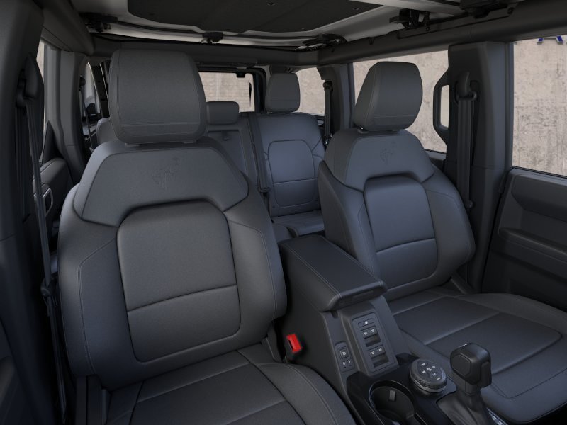 New 2026 Ford Bronco Outer Banks w/ Sasquatch Package AWD/4WD image 41