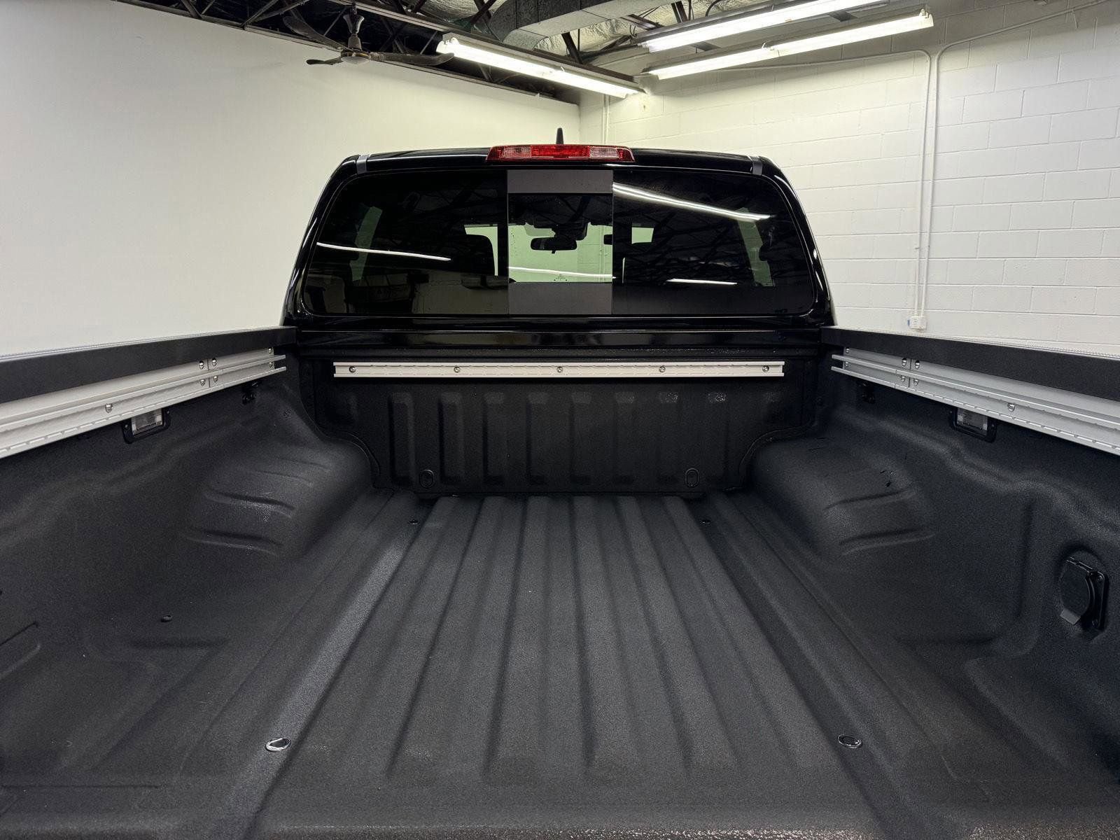 New 2026 Nissan Frontier SV w/ SV Convenience Package image 26