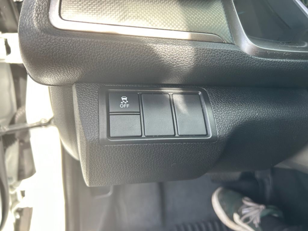 Used 2017 Honda Civic EX image 19