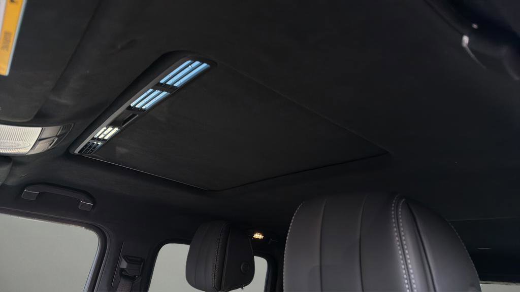 Used 2023 Mercedes-Benz G 550 image 20