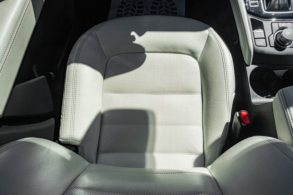 Used 2021 MAZDA CX-5 Grand Touring w/ GT Premium Package image 32