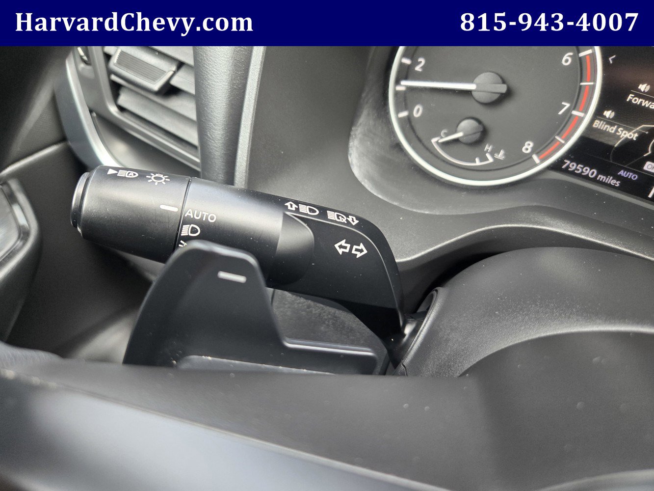Used 2024 Nissan Rogue S AWD/4WD image 19