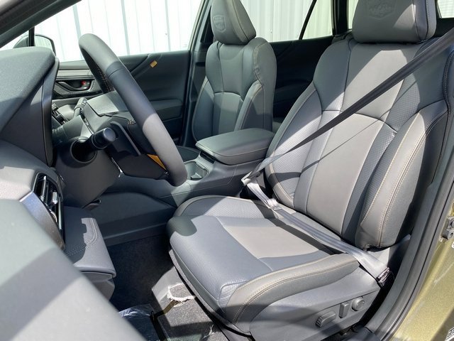 New 2025 Subaru Outback Wilderness image 17