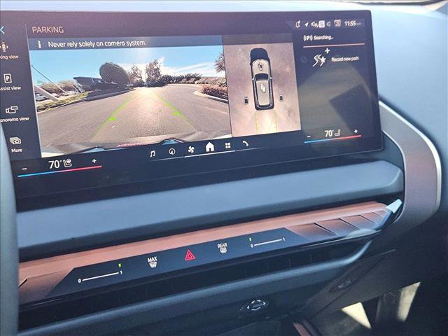 Used 2025 BMW X3 xDrive30i image 13