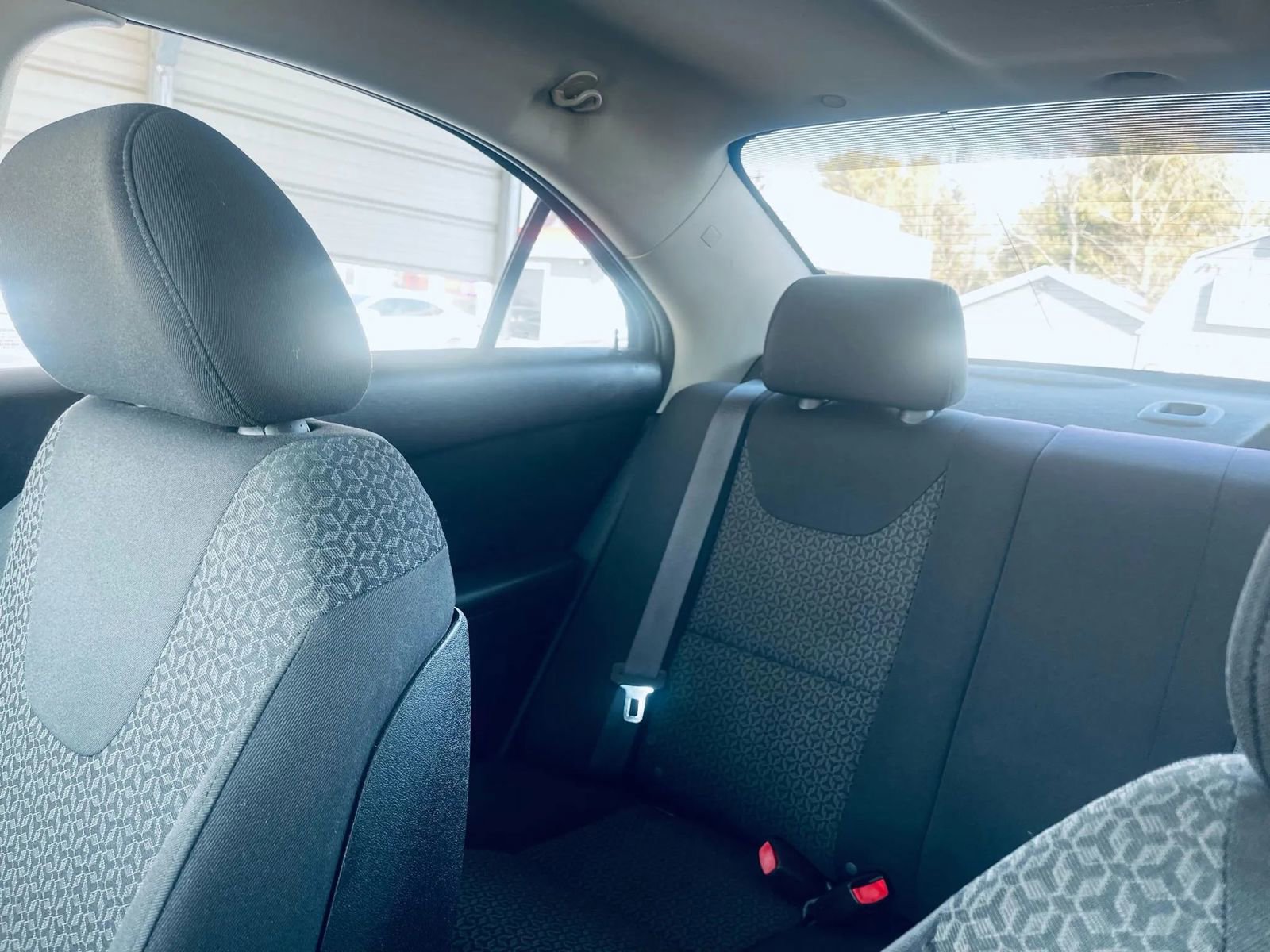 Used 2008 Pontiac G6 Sedan w/ Sun And Sound Package image 18