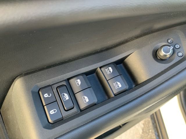 Used 2023 Jeep Grand Cherokee Altitude image 24