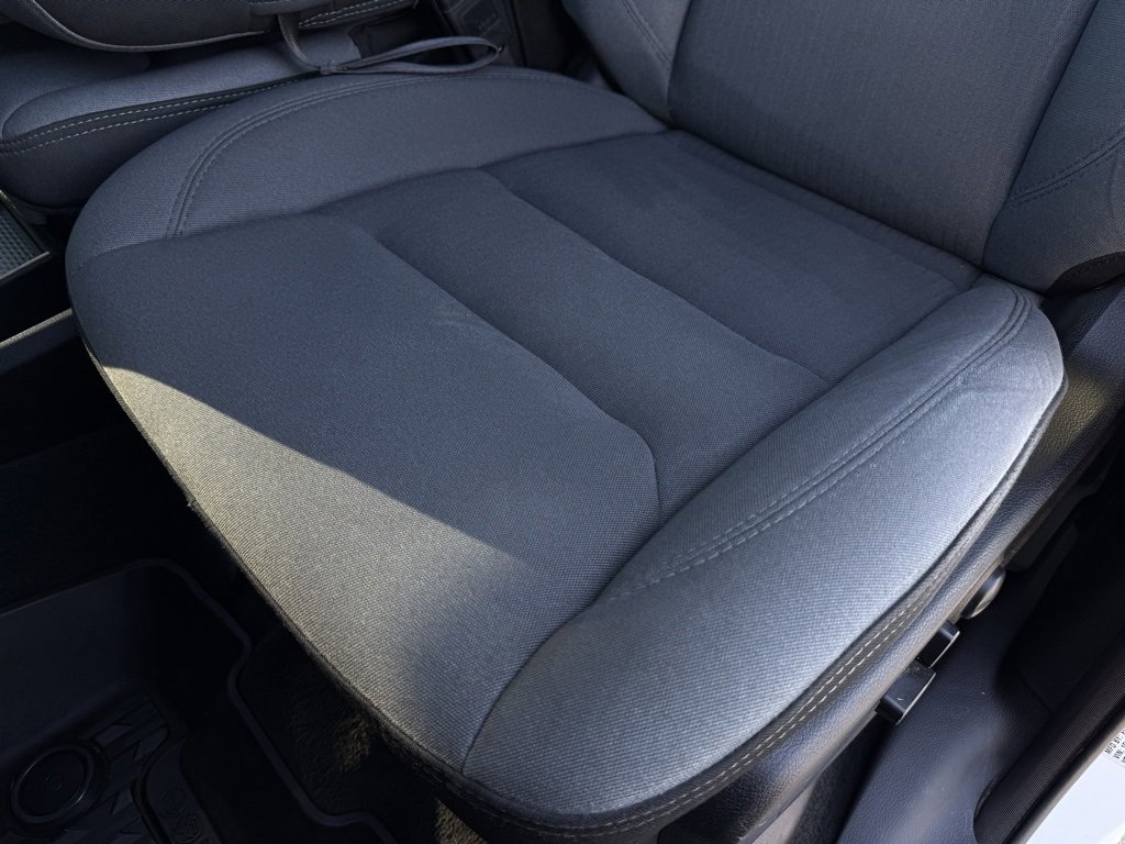 Used 2022 RAM 1500 Big Horn image 22