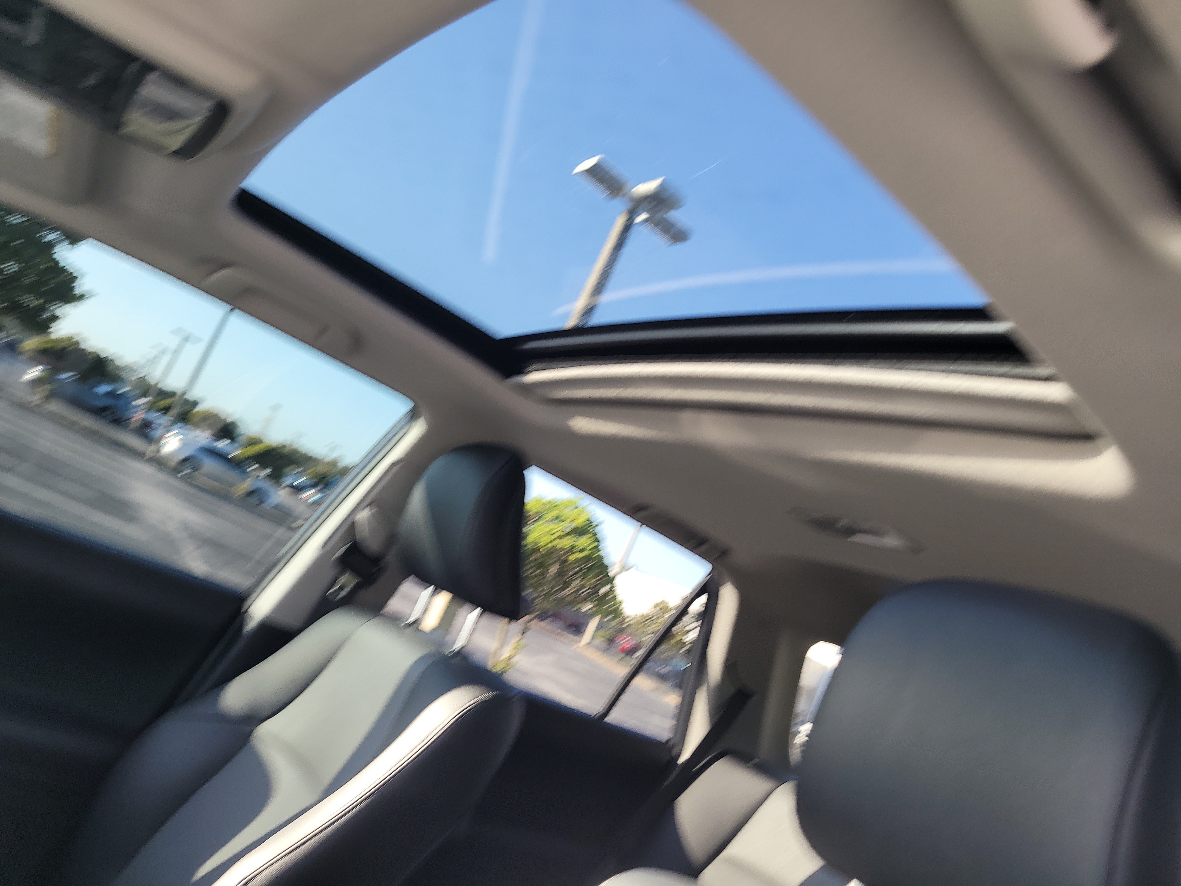 Certified 2024 Toyota 4Runner SR5 Premium w/ Moonroof Package RWD image 23