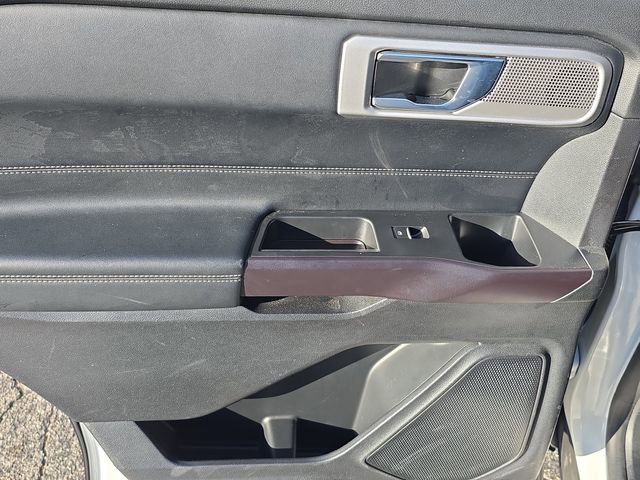 Used 2020 Ford Explorer Limited image 10