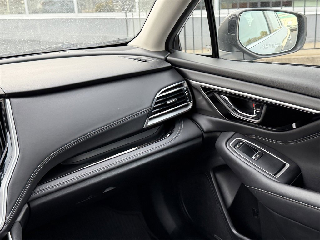 Used 2020 Subaru Legacy Limited image 15