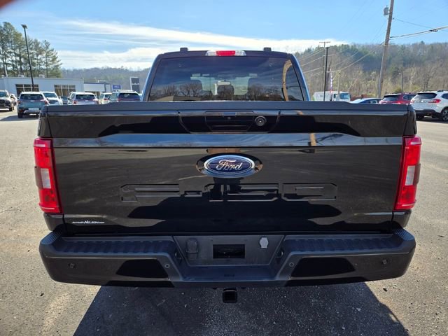 Used 2023 Ford F150 XLT w/ Equipment Group 302A High image 6