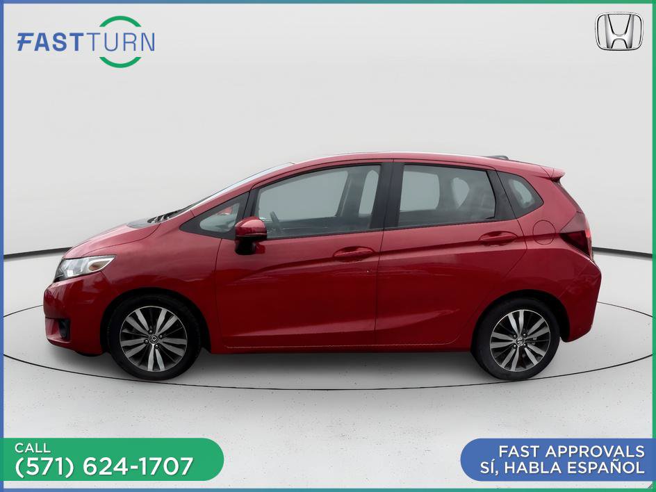 Used 2017 Honda Fit EX-L image 25