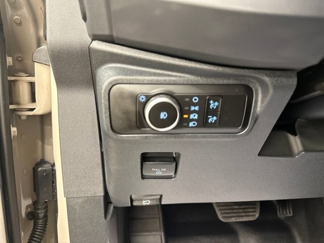 Certified 2025 Ford Bronco Badlands image 33