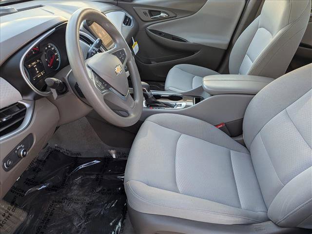 Used 2023 Chevrolet Malibu LT FWD image 15