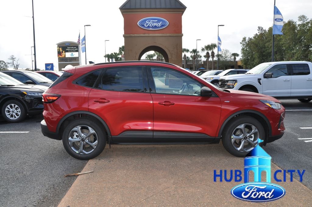 New 2026 Ford Escape ST-Line w/ Tech Pack #1 image 6