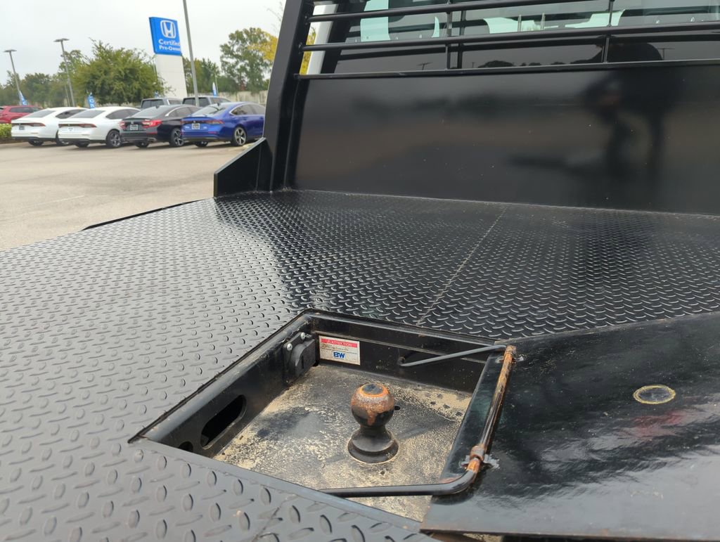 Used 2023 Ford F350 XL image 31