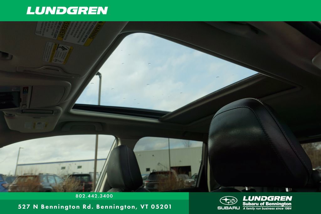 Used 2019 Subaru Forester Limited image 27