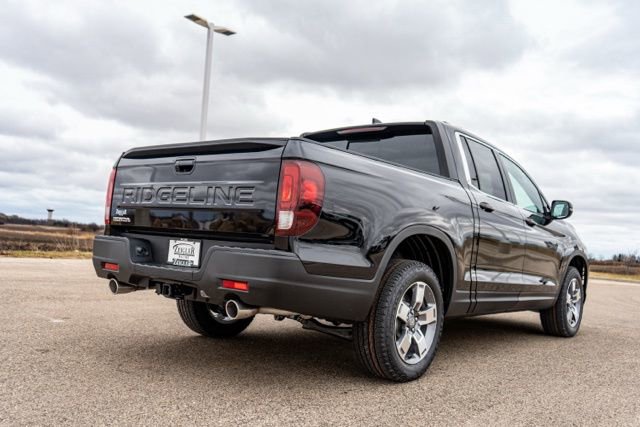 New 2026 Honda Ridgeline RTL image 7
