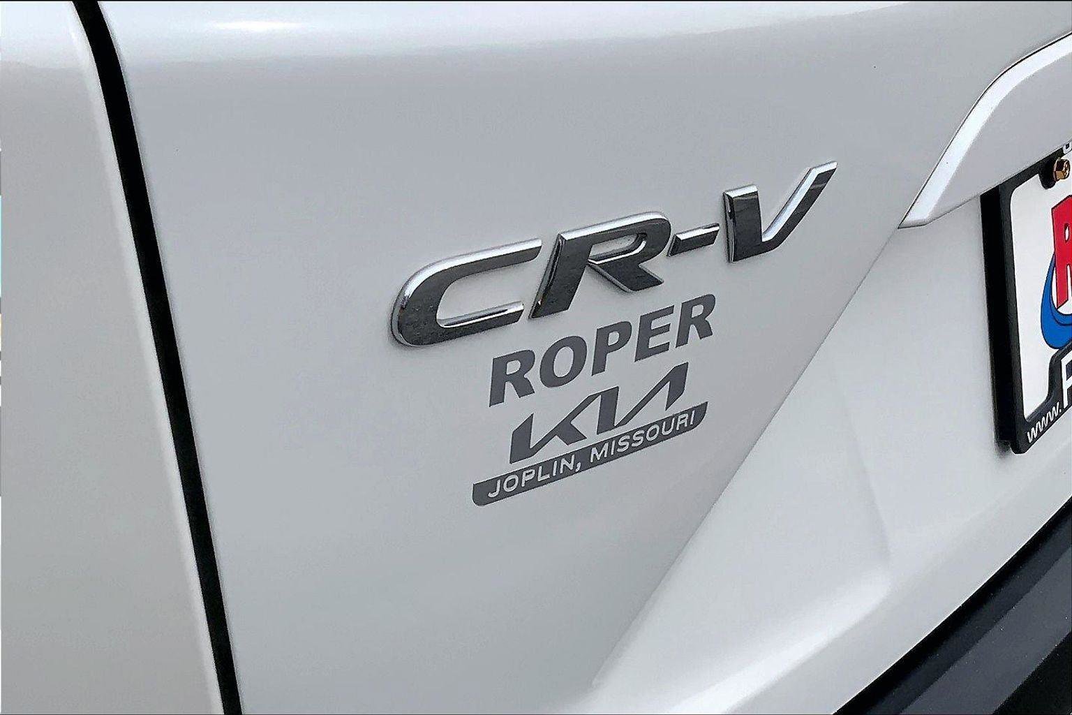 Used 2020 Honda CR-V EX image 28
