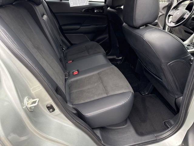 Used 2024 Mitsubishi Eclipse Cross SE image 24