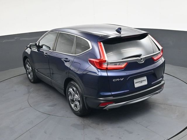 Used 2017 Honda CR-V EX-L image 24