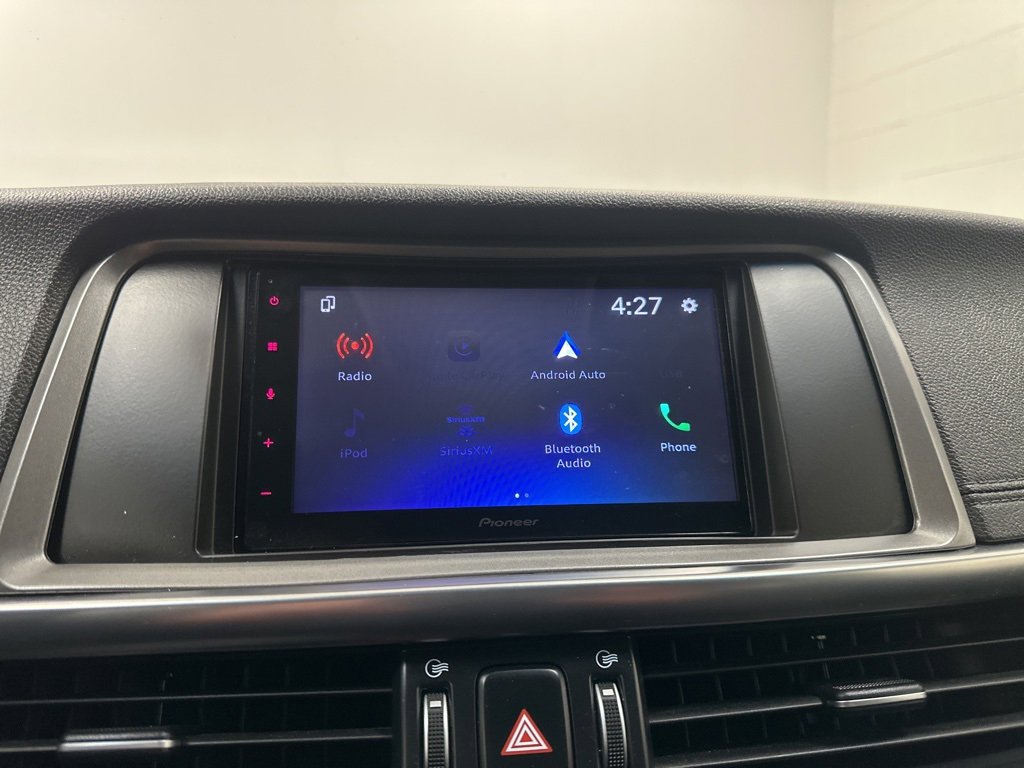 Used 2016 Kia Optima EX image 30