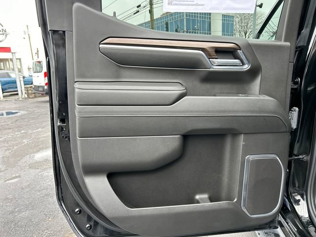 Used 2024 Chevrolet Silverado 1500 RST w/ Convenience Package II image 23