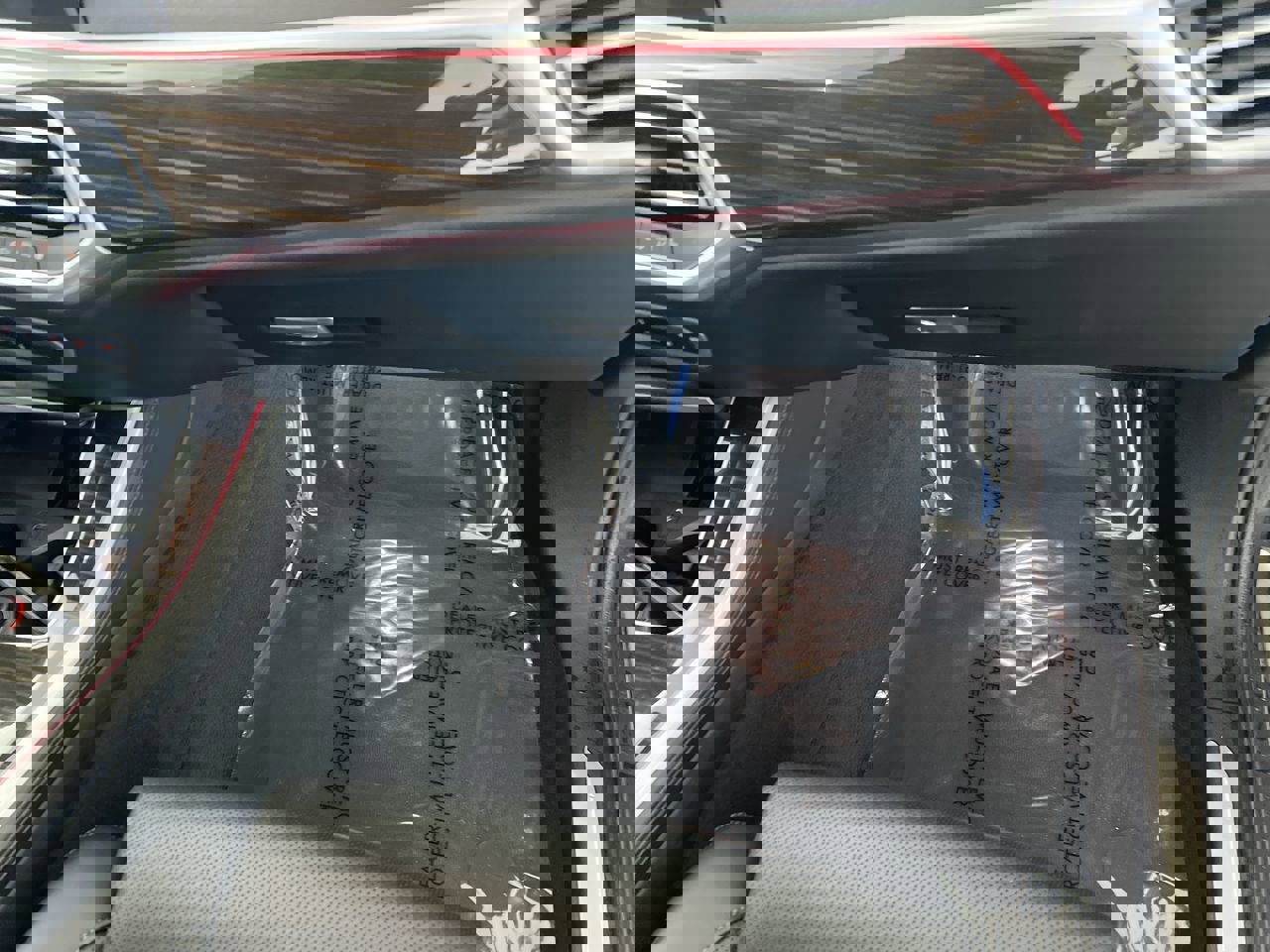 Used 2023 BMW X5 xDrive40i AWD/4WD image 32