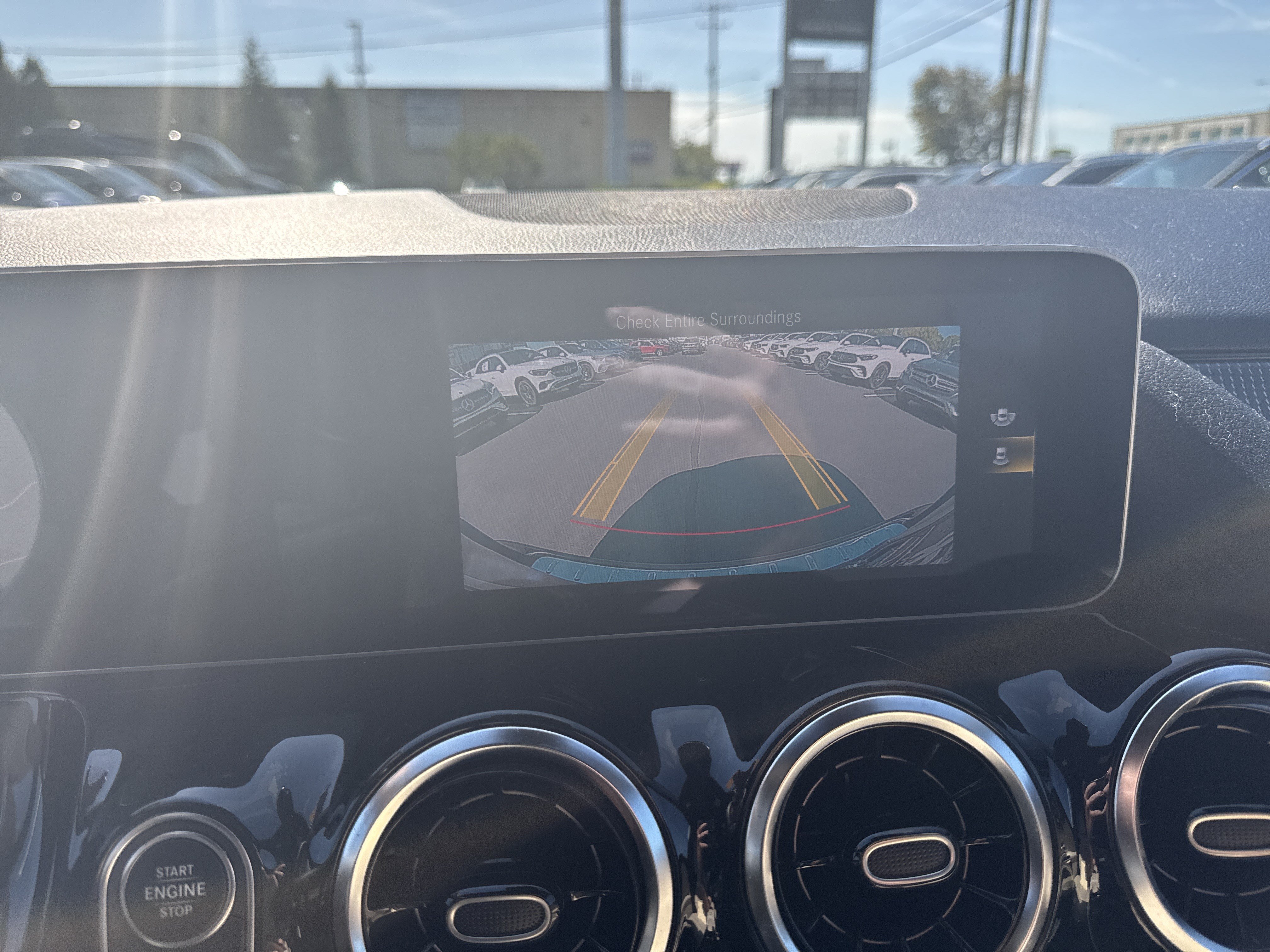 Used 2021 Mercedes-Benz GLA 250 4MATIC image 25