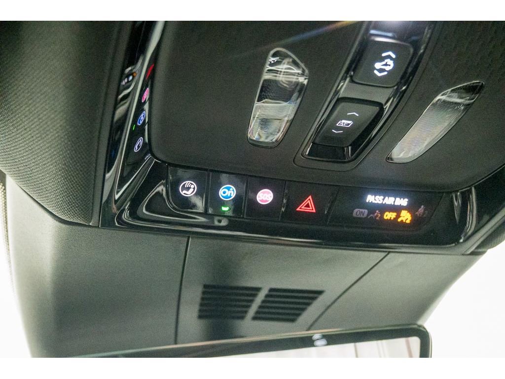 New 2026 Cadillac Lyriq V w/ Exterior Carbon Fiber Package image 34