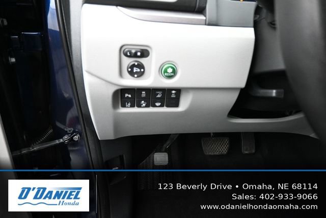 Used 2023 Honda Ridgeline RTL-E image 27