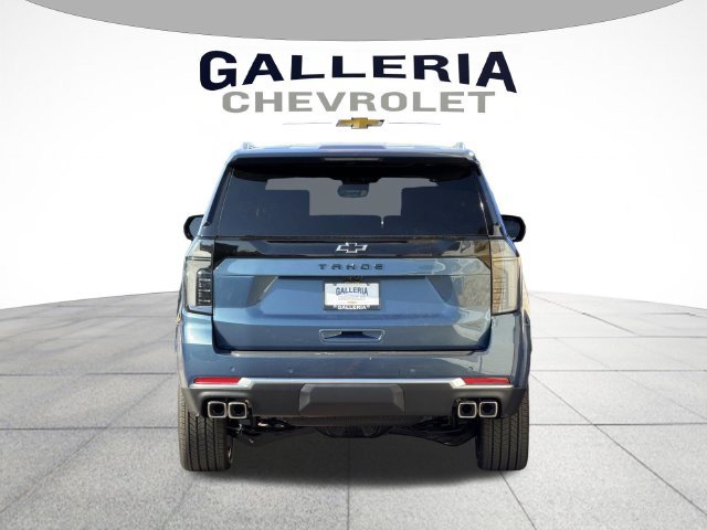 New 2026 Chevrolet Tahoe High Country AWD/4WD image 6