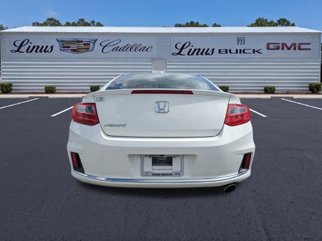 Used 2014 Honda Accord EX-L image 5
