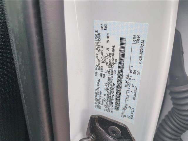 Used 2020 Ford F150 XLT w/ Equipment Group 302A Luxury image 24