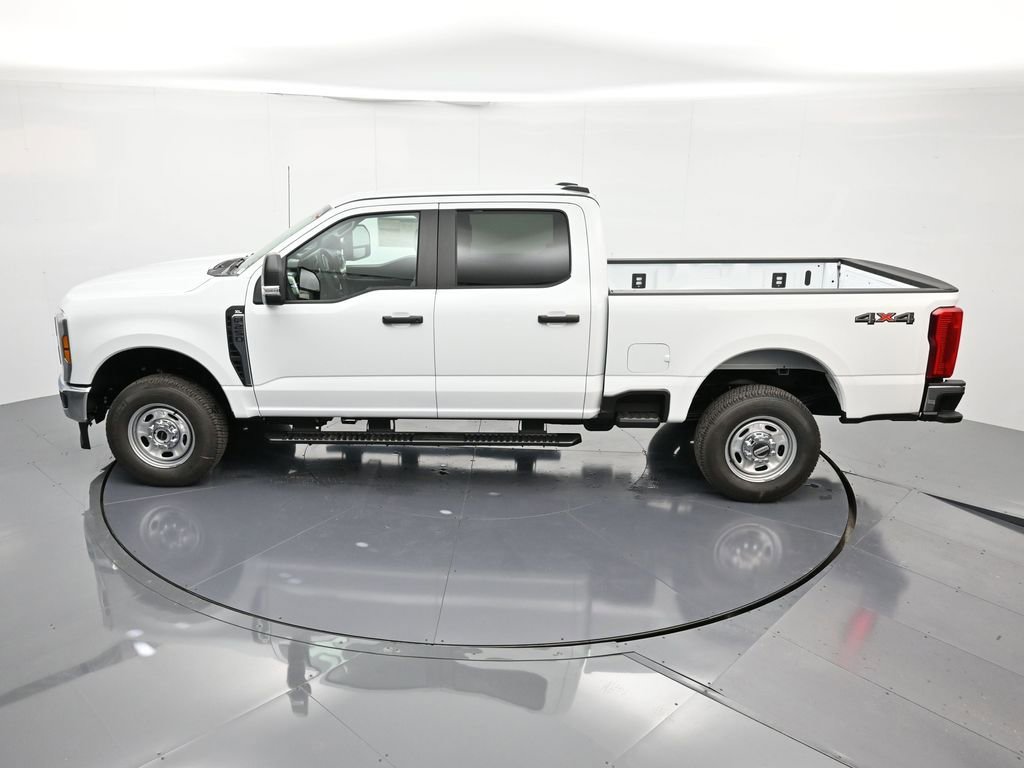 New 2026 Ford F250 XL w/ XL Chrome Package image 39