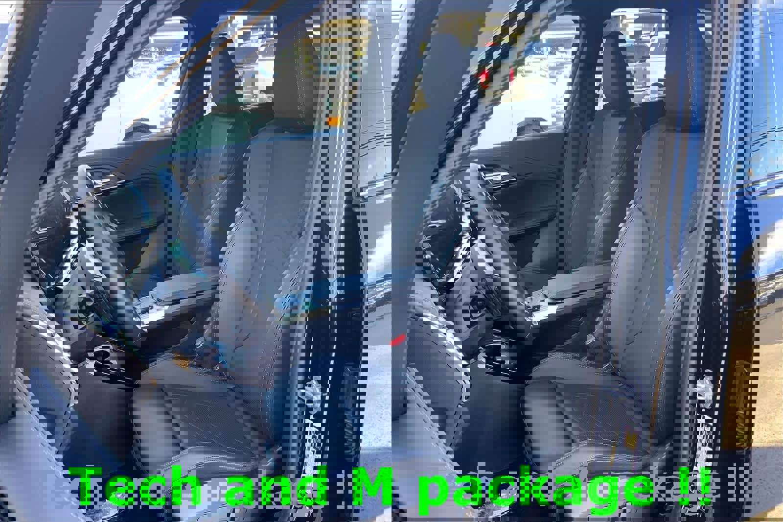 Used 2025 BMW X1 xDrive28i w/ Technology Package image 12