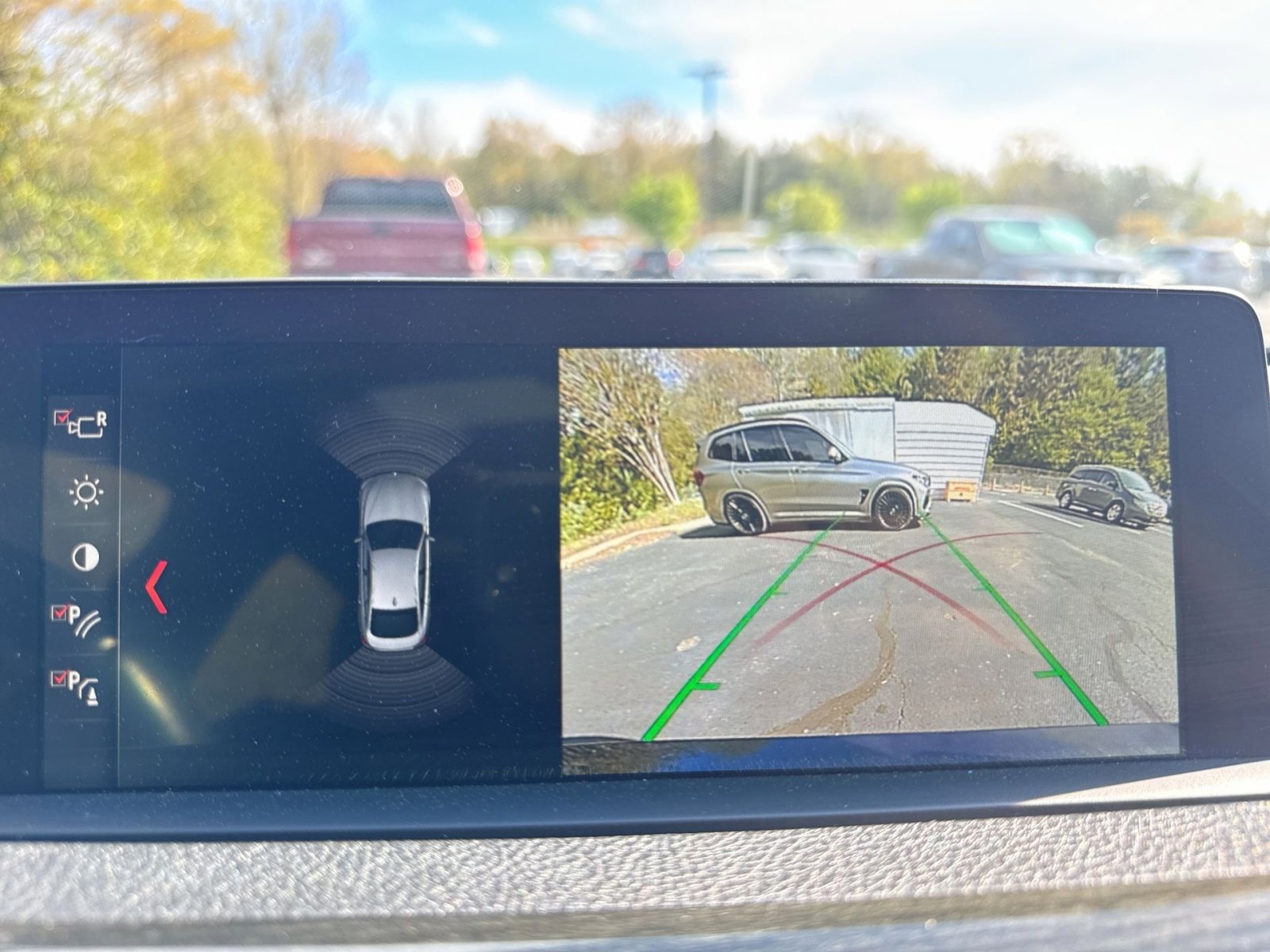 Used 2018 BMW 430i Gran Coupe image 14