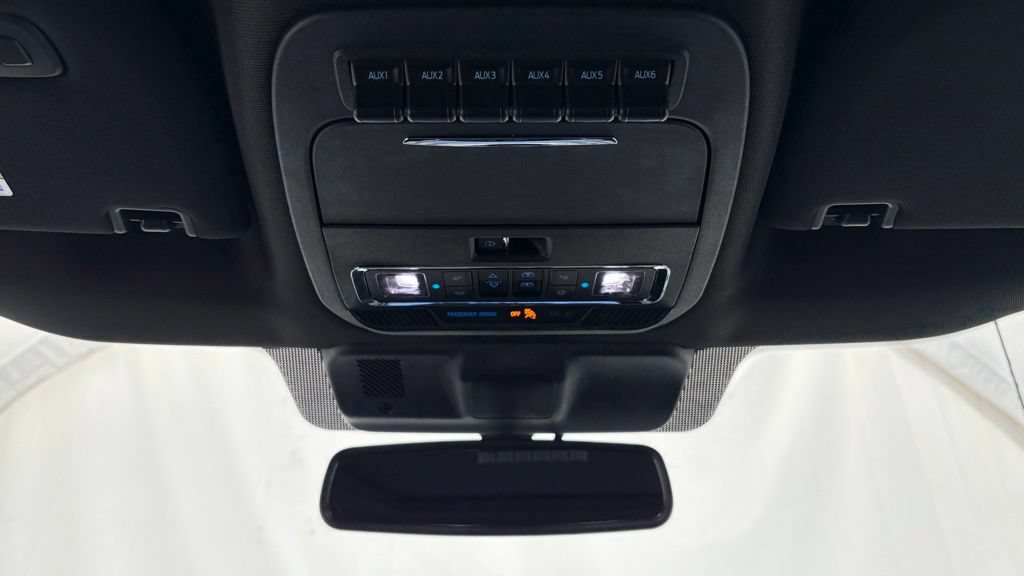 New 2026 Ford F150 Raptor AWD/4WD image 48