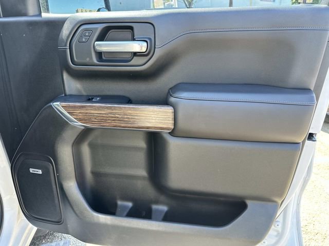 Used 2019 Chevrolet Silverado 1500 High Country w/ High Country Premium Package AWD/4WD image 8
