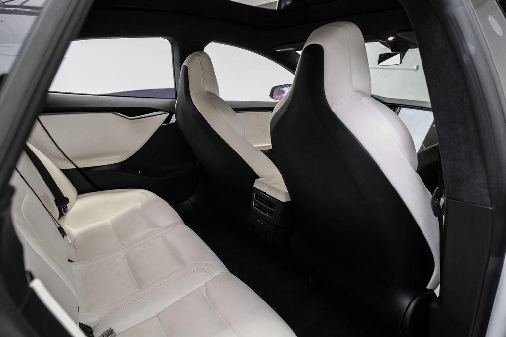 Used 2019 Tesla Model S Long Range AWD/4WD image 34