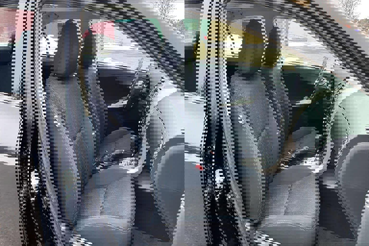 Used 2012 Toyota Corolla S image 8