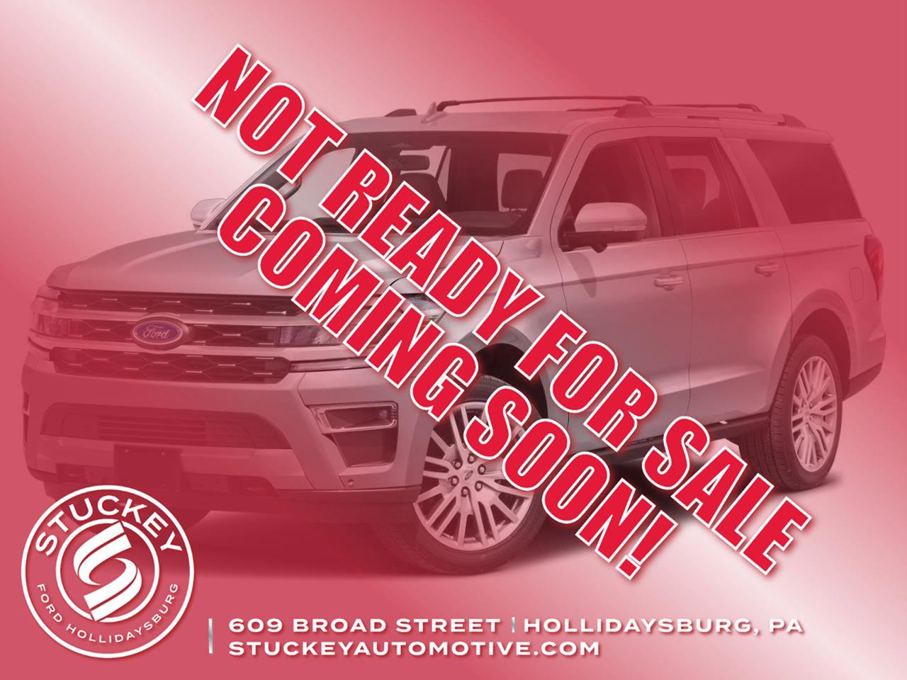 Used 2022 Ford Expedition Max Limited
