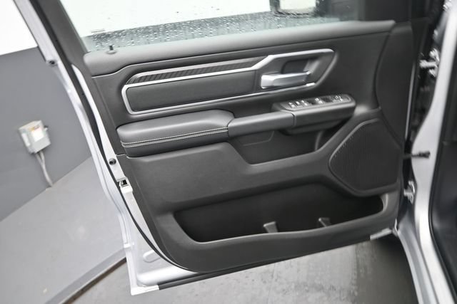 New 2026 RAM 1500 Big Horn AWD/4WD image 20