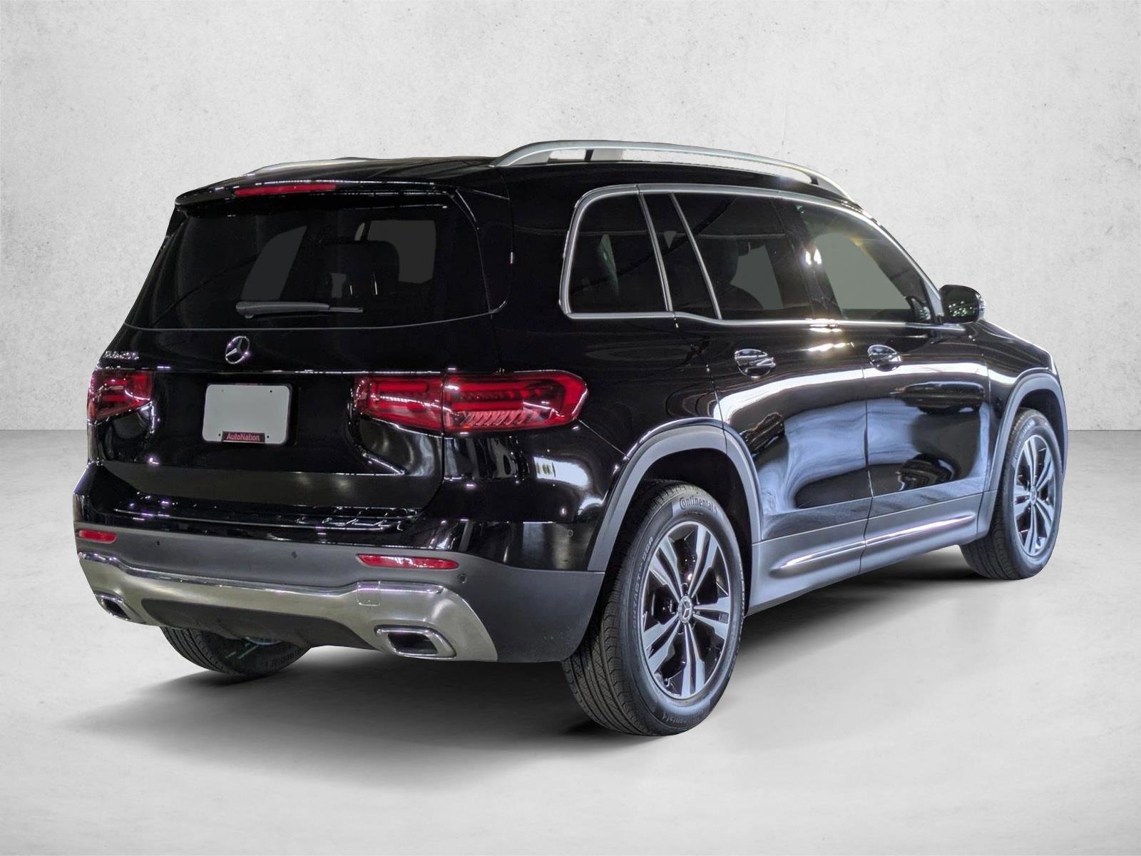 Certified 2025 Mercedes-Benz GLB 250 image 5
