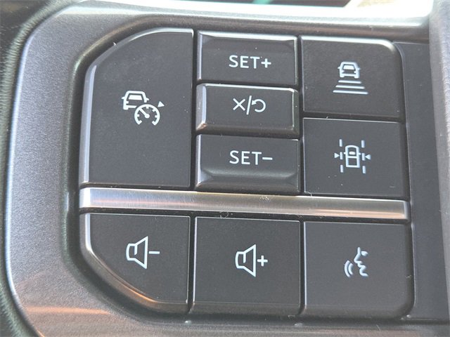 Certified 2023 Ford F150 Tremor w/ Equipment Group 402A High image 16